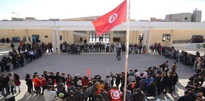 وسط دعوات لفتح قنوات حوار وتأطير مطالبهم .. لماذا تعاقب المنظومة التربوية "التعبيرات" التلمذية وتصادر حقهم في التعبير؟